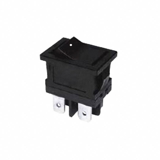 Nidec Components SLE210K2-6 electronic component product image