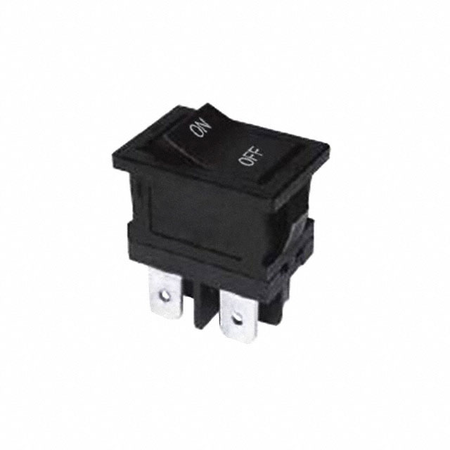 Nidec Components SLE210K2-7 electronic component product image