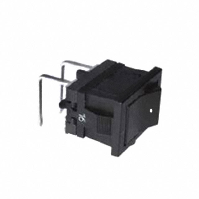 Nidec Components SLE210K4-5 electronic component product image