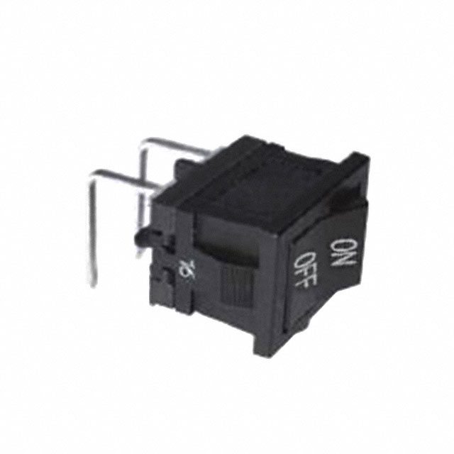 Nidec Components SLE210K4-7 electronic component product image