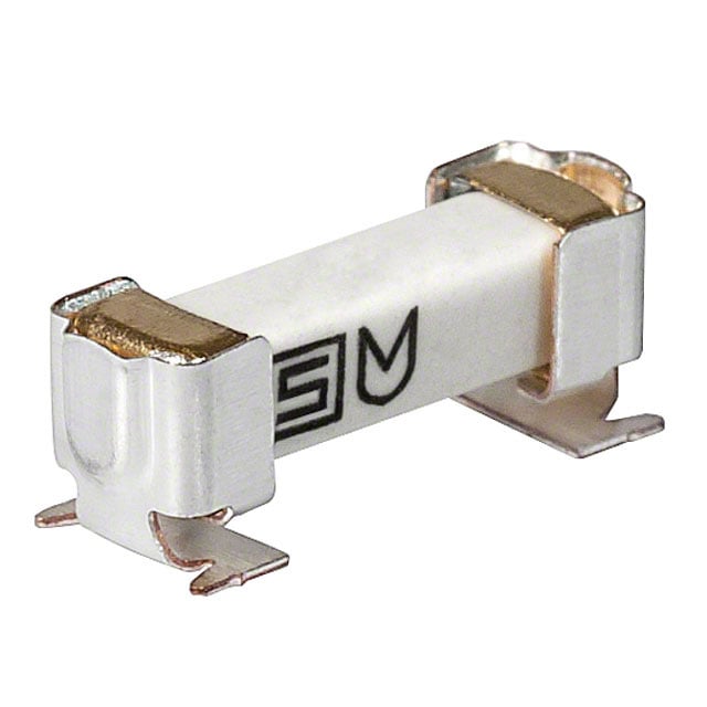 SCHURTER Inc. 3404.2419.11 electronic component product image