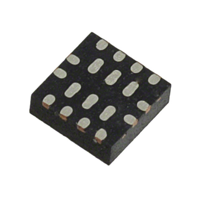 NXP USA Inc. MMA8491QR2 electronic component product image