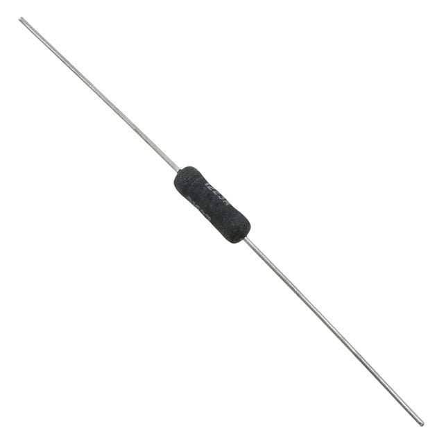 Vishay Dale RWR89SR499FRS70 electronic component product image