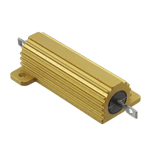Vishay Dale RER75F2R74RCSL electronic component product image