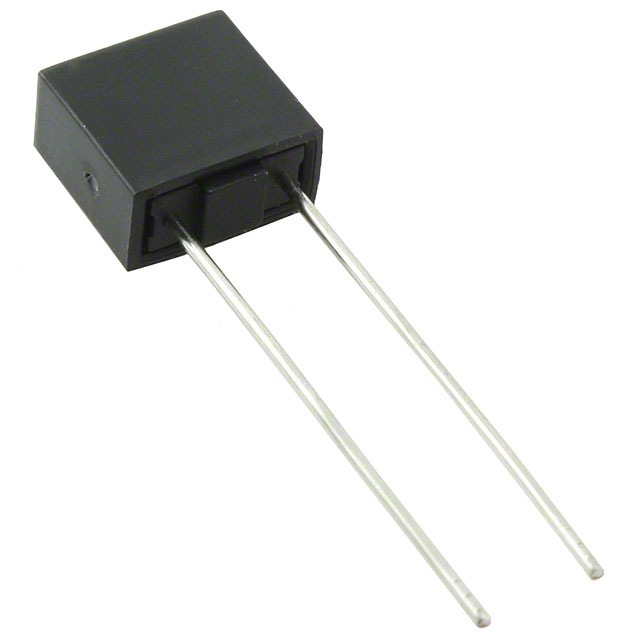 Eaton - Electronics Division SS-5H-3.15A-AP electronic component product image