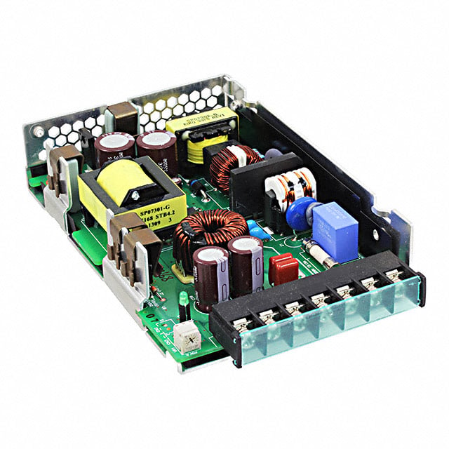 Sanken Electric USA Inc. SWG100-24 electronic component product image