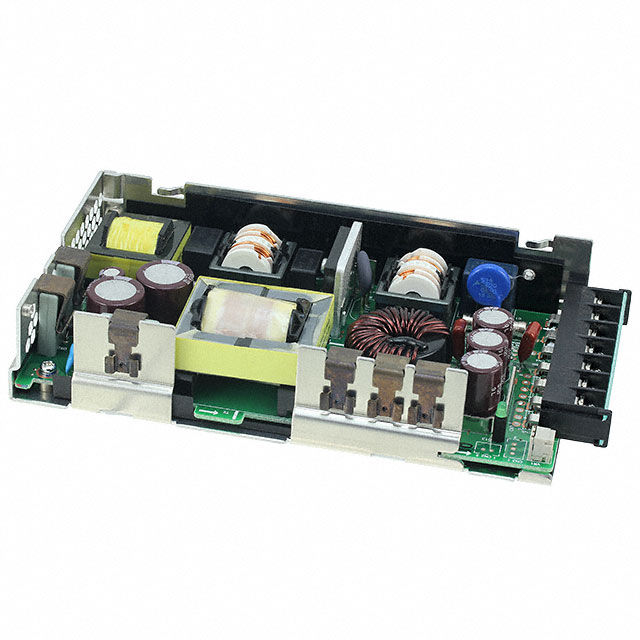 Sanken Electric USA Inc. SWG150-05 electronic component product image