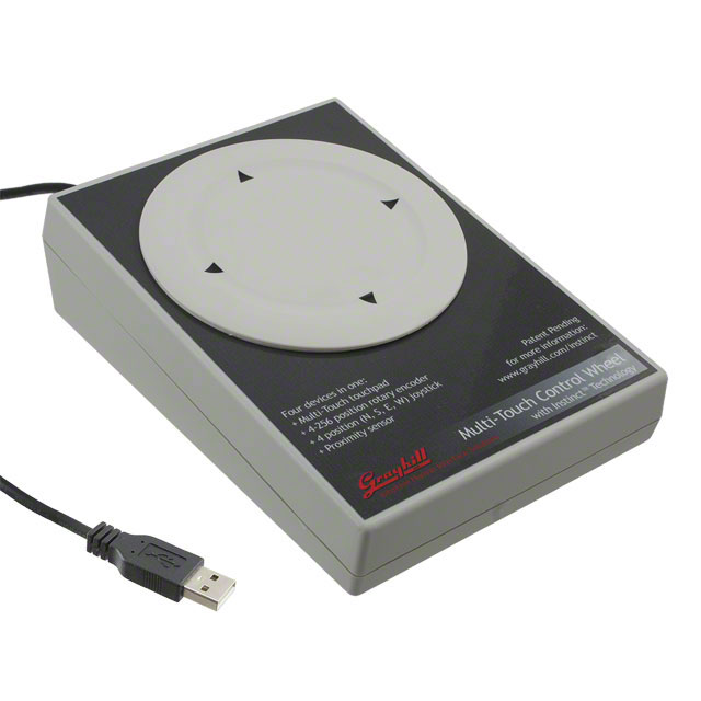 Grayhill Inc. T201-DEV1 electronic component product image