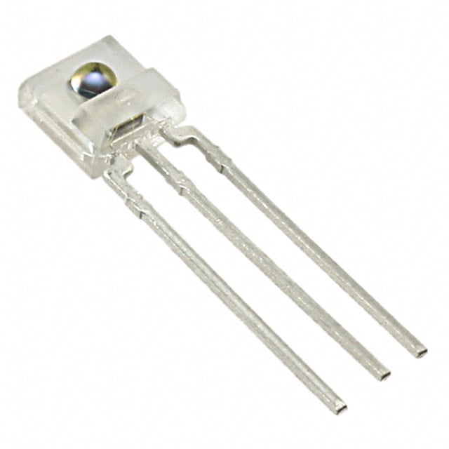ams-OSRAM USA INC. TSL237S-LF electronic component product image