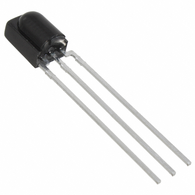 Vishay Semiconductor Opto Division TSMP58000 electronic component product image