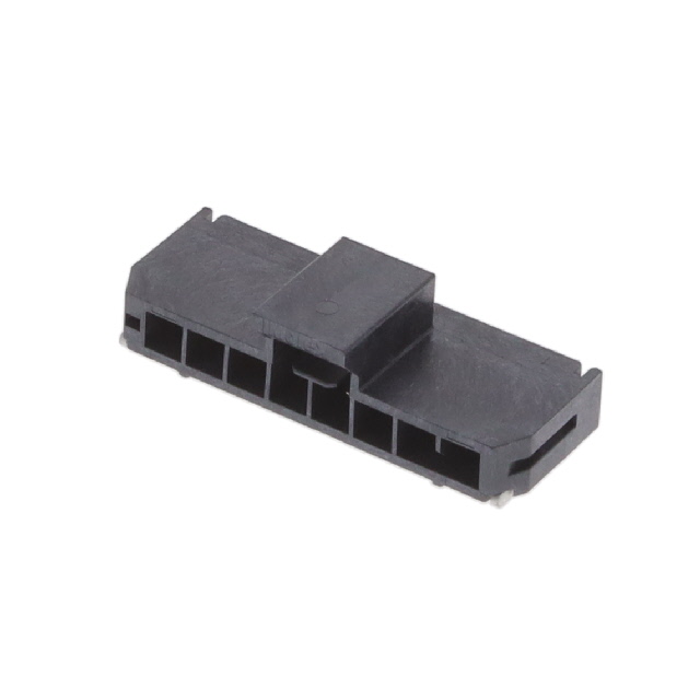Molex 1054301108 electronic component product image