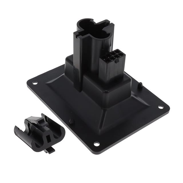 TE Connectivity AMP Connectors 2399991-1 electronic component product image