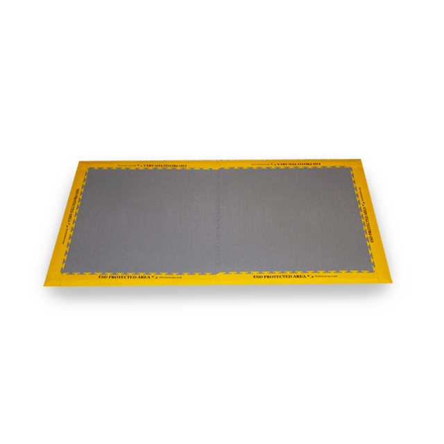 StaticStop 03-04-CG002X4 electronic component product image