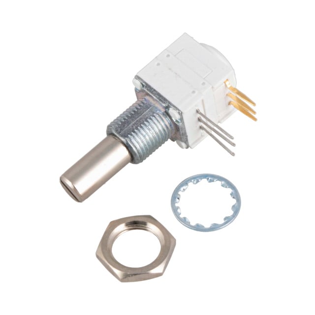 Vishay Spectrol 14921F0GJSX13502KA electronic component product image