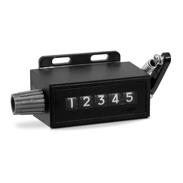 Trumeter 1-2035 electronic component product image