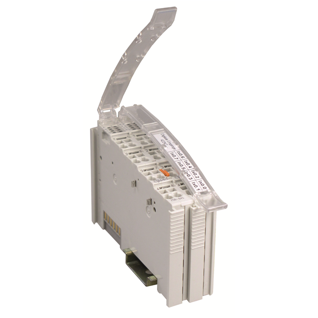 WAGO Corporation 750-103 electronic component product image
