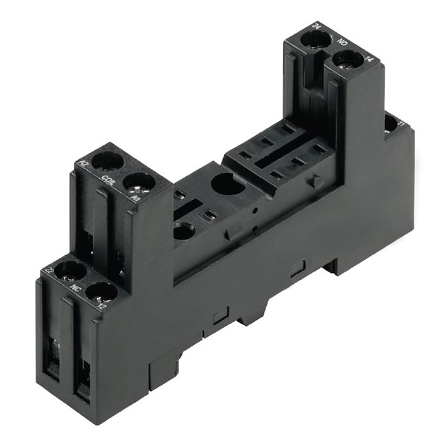 Weidmüller 8693930000 electronic component product image