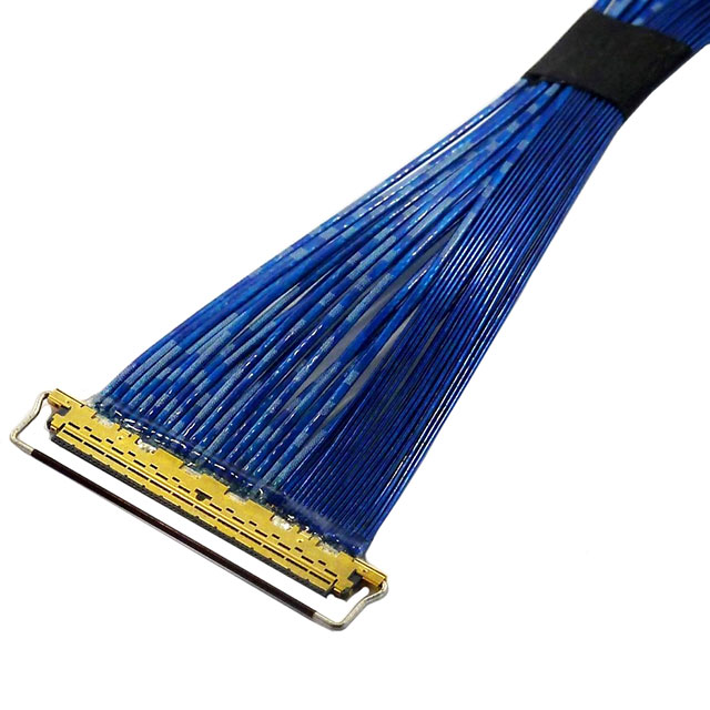 ElectronAix CCA-12-300-50-R1 electronic component product image