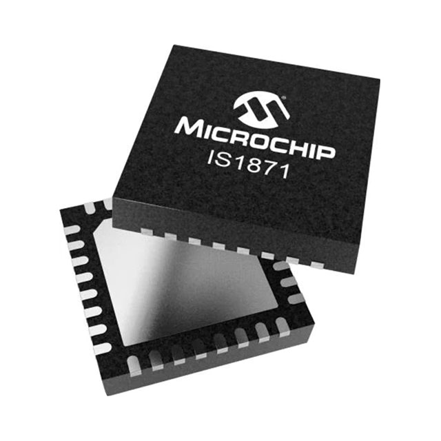 Microchip Technology IS1871SF-102 electronic component product image
