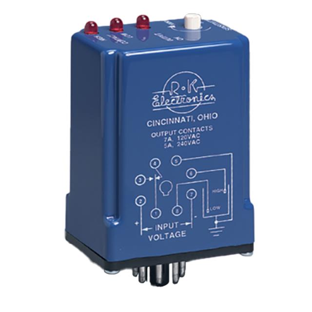 R-K Electronics, Inc. LLA-24A electronic component product image