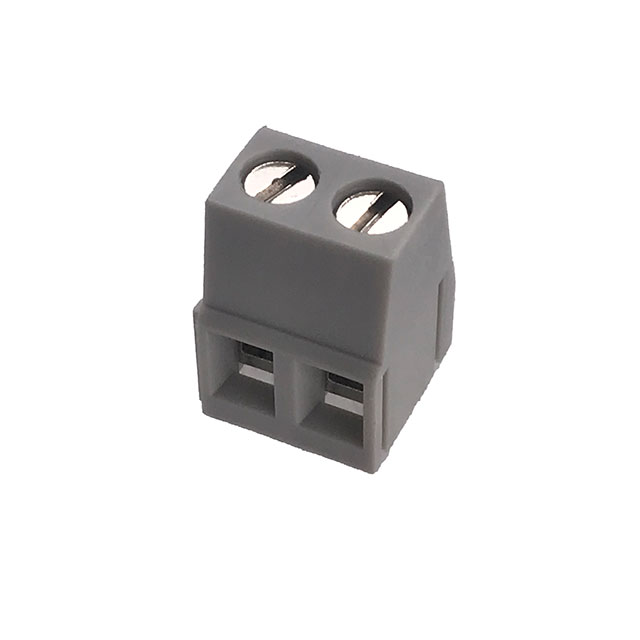 Deca MB312-500M02EFY electronic component product image