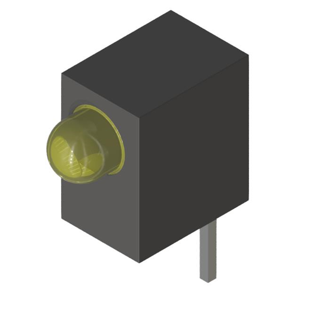 P-tec PL301-1Y01 electronic component product image