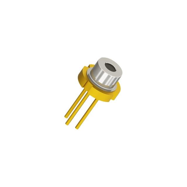 ROHM Semiconductor RLD63NPC5-00A electronic component product image