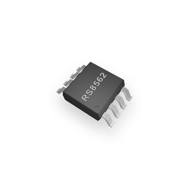 Runic Technology RS8562XK electronic component product image