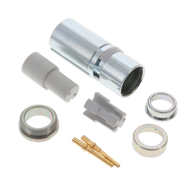 ITT Cannon, LLC MOVE-CTX-F-CM12X-A1 electronic component product image