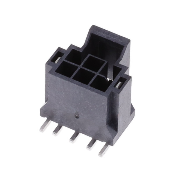 Molex 1054291106 electronic component product image