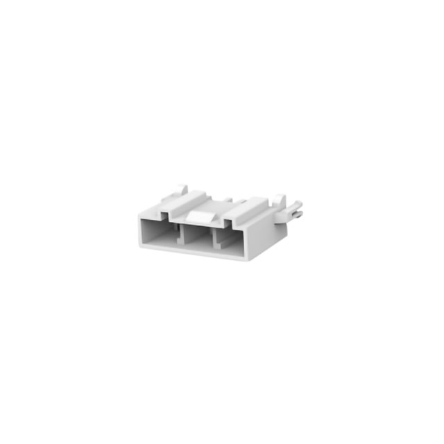 TE Connectivity AMP Connectors 1903415-1 electronic component product image