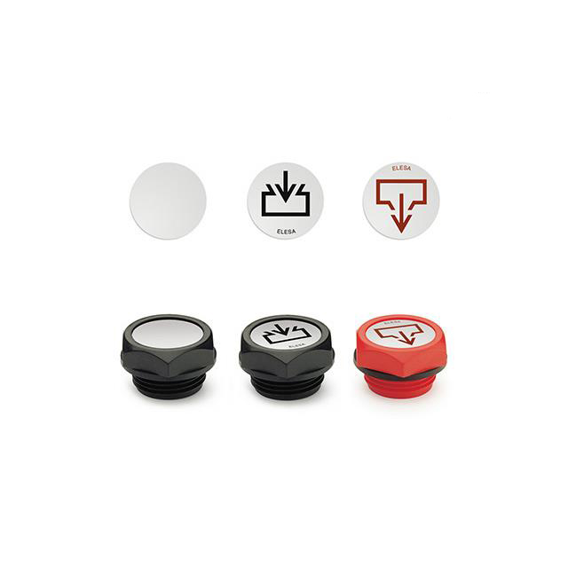 Elesa USA Corporation 39509 electronic component product image