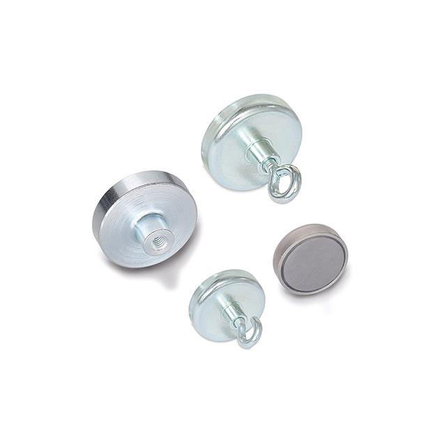 Elesa USA Corporation 501243 electronic component product image