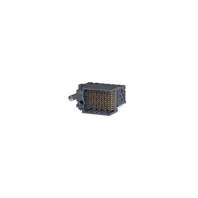 Molex 764103104 electronic component product image