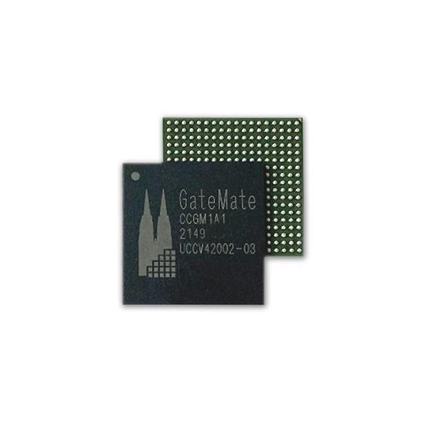 Cologne Chip CCGM1A1-BGA324 electronic component product image