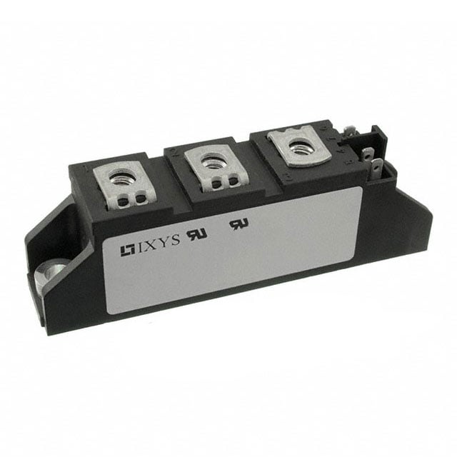 IXYS MCC26-16IO1B electronic component product image