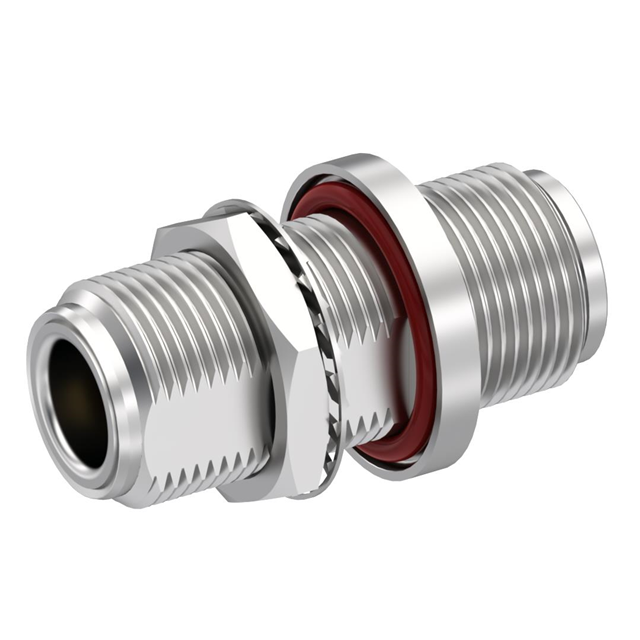 Radiall USA, Inc. R161753000 electronic component product image
