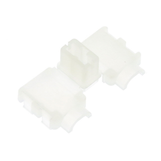 TE Connectivity AMP Connectors 368601-1 electronic component product image
