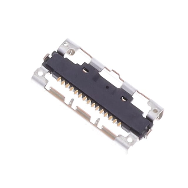 Hirose Electric Co Ltd DF36A-15S-0.4V(51) electronic component product image