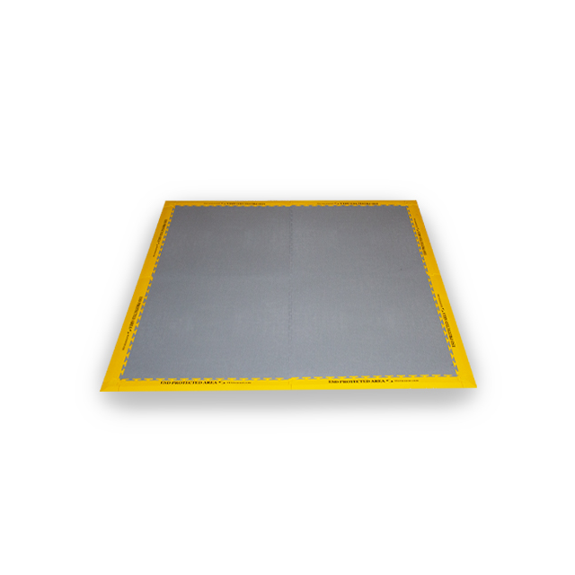 StaticStop 03-04-CG004X4 electronic component product image