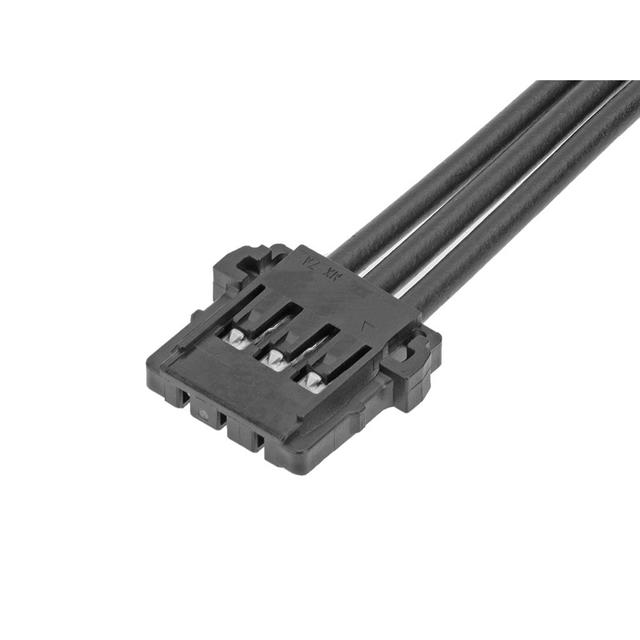 Molex 2196562032 electronic component product image
