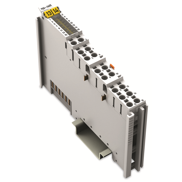 WAGO Corporation 750-1405 electronic component product image