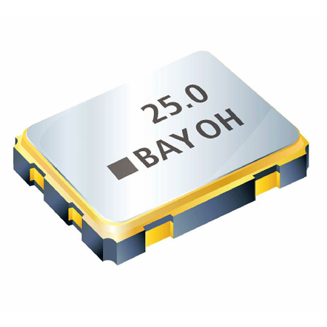 FTS 7C-24.000MBB-T electronic component product image