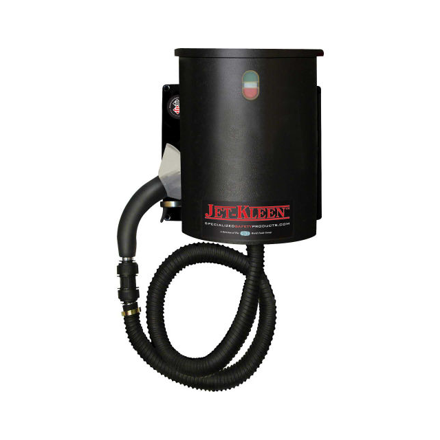 Specialized Safety Products JK-WTB1F electronic component product image