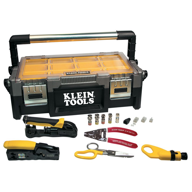 Klein Tools, Inc. VDV001-833 electronic component product image
