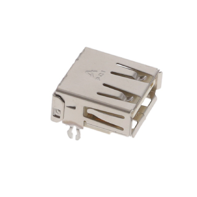 Amphenol ICC (FCI) 87520-0112BLF electronic component product image