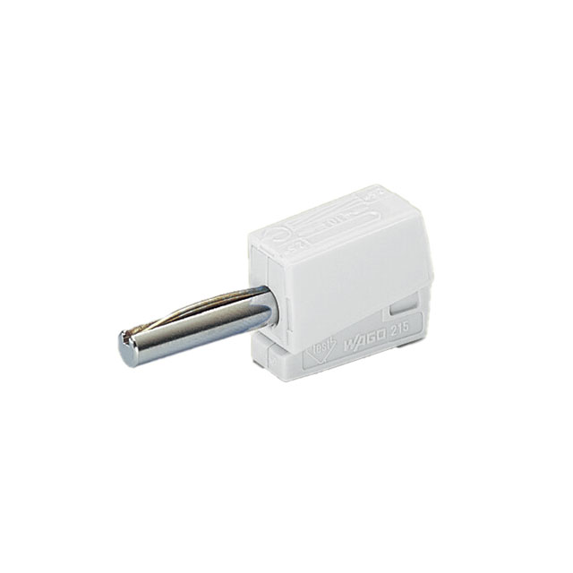 WAGO Corporation 215-611 electronic component product image