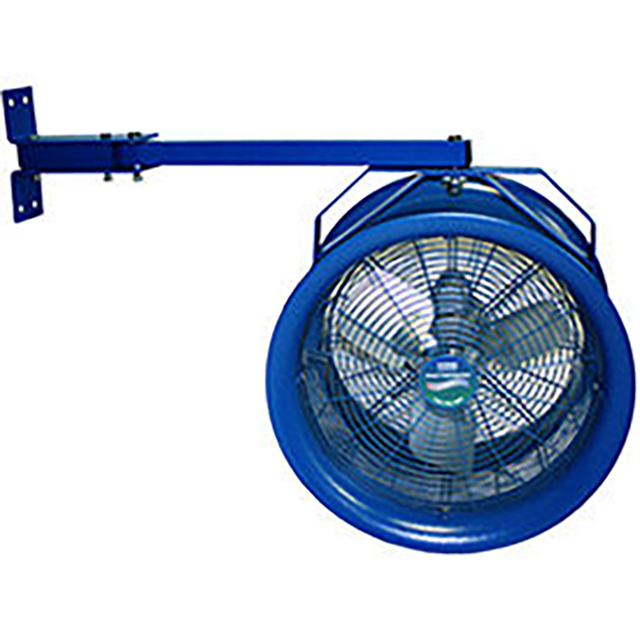 Patterson Fan TC18A electronic component product image