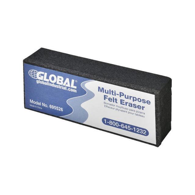 Global Industrial ERASER1 electronic component product image