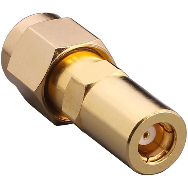 TE Connectivity Linx ADP-SMAM-SMBM-G electronic component product image